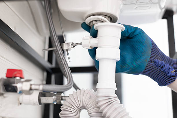 Reliable Emergency Plumber contractor in Fenton, MI by AAA Plumbing Heating