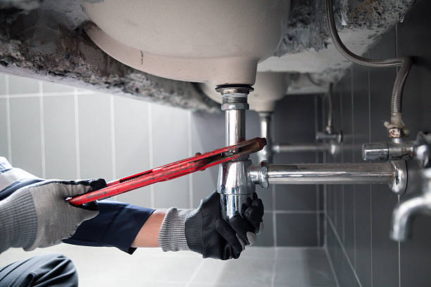 Trusted Garbage Disposal Repair service in Fenton, MI - AAA Plumbing Heating